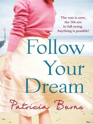 cover image of Follow Your Dream